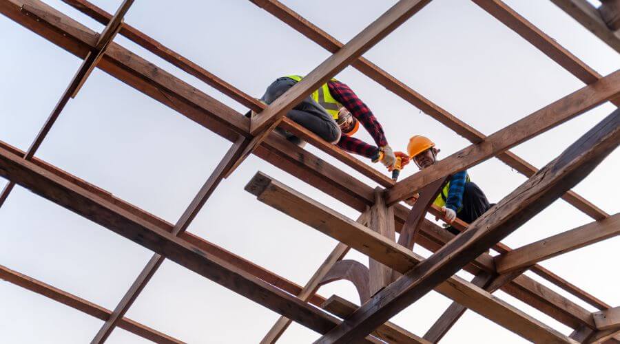Expert top industrial roofings services in Boise, ID
